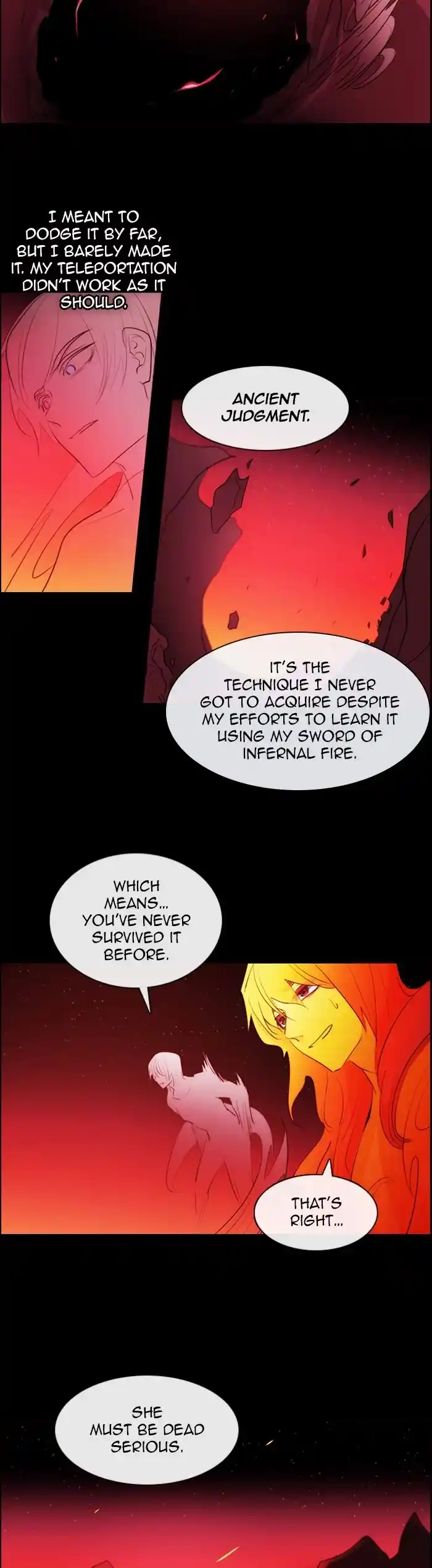 Kubera Chapter 580