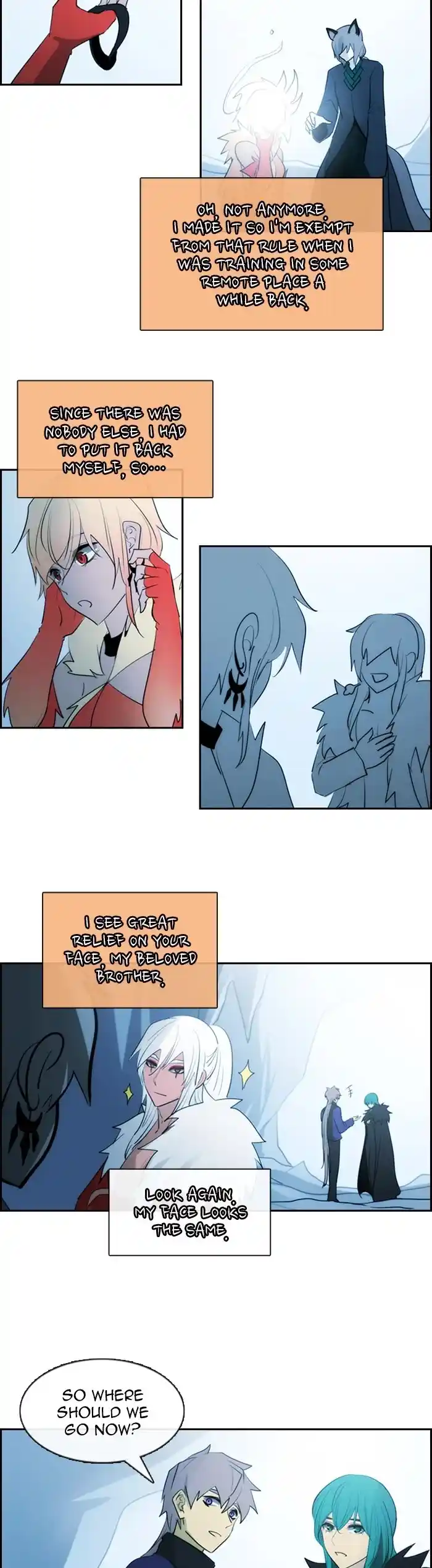Kubera Chapter 580