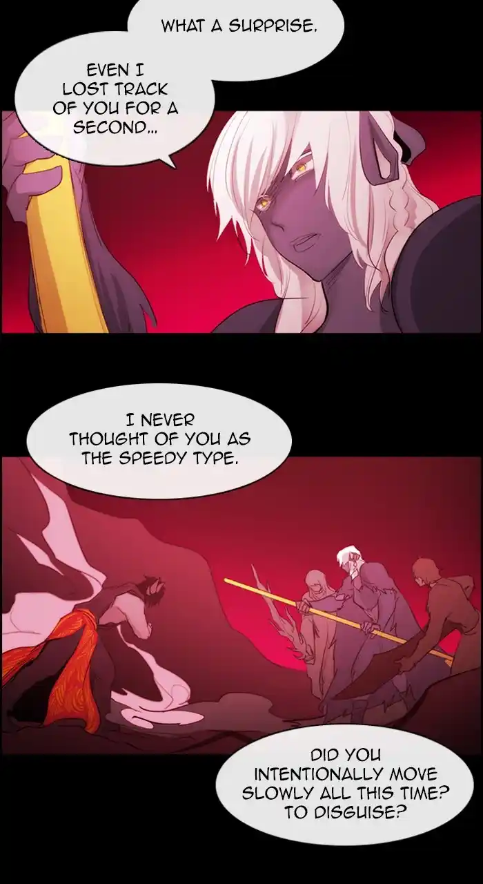 Kubera Chapter 590