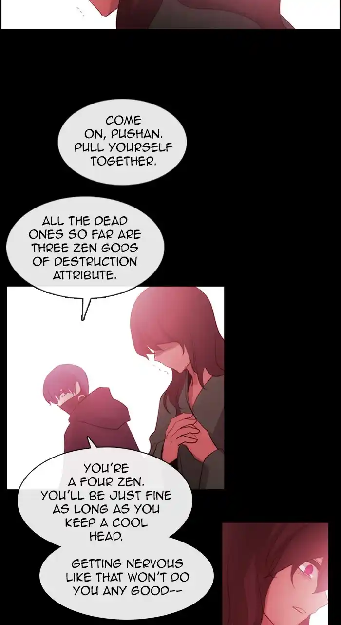 Kubera Chapter 590