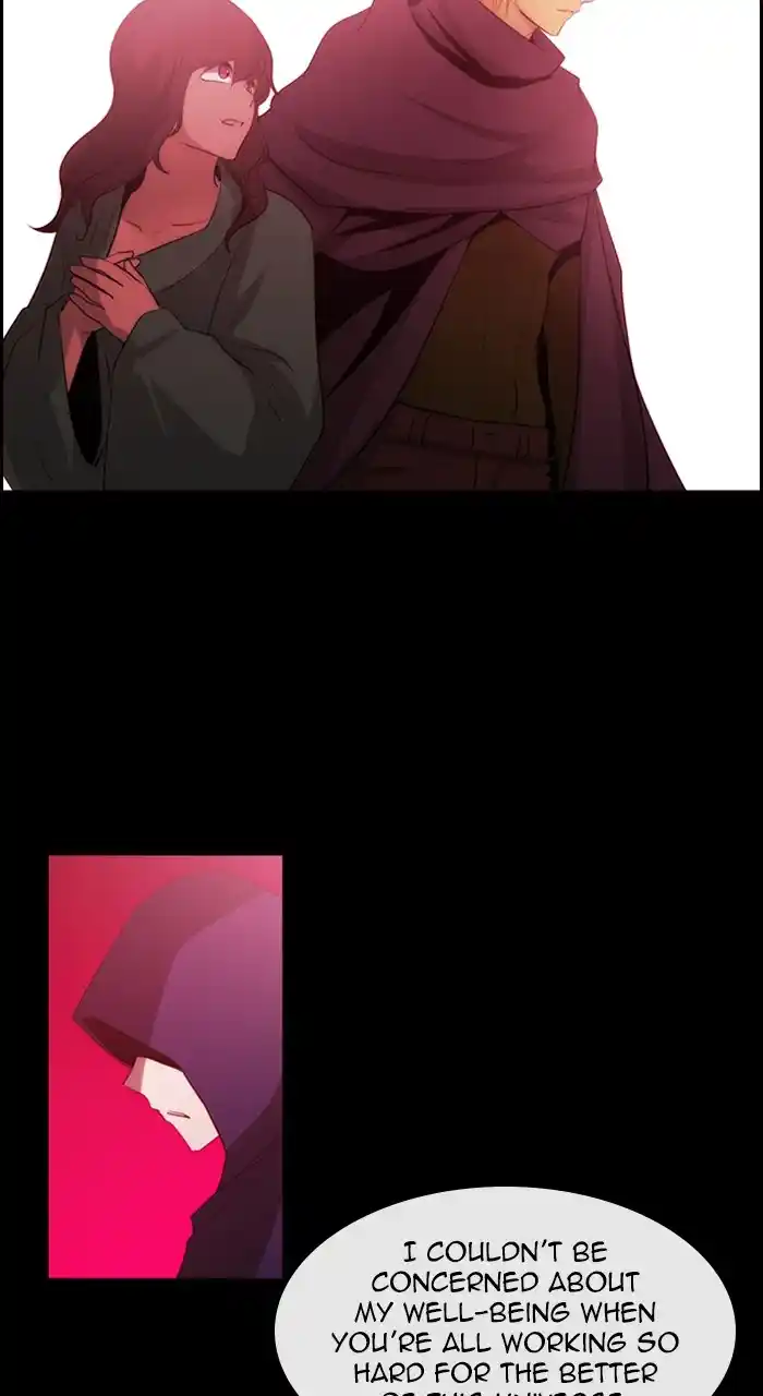 Kubera Chapter 590