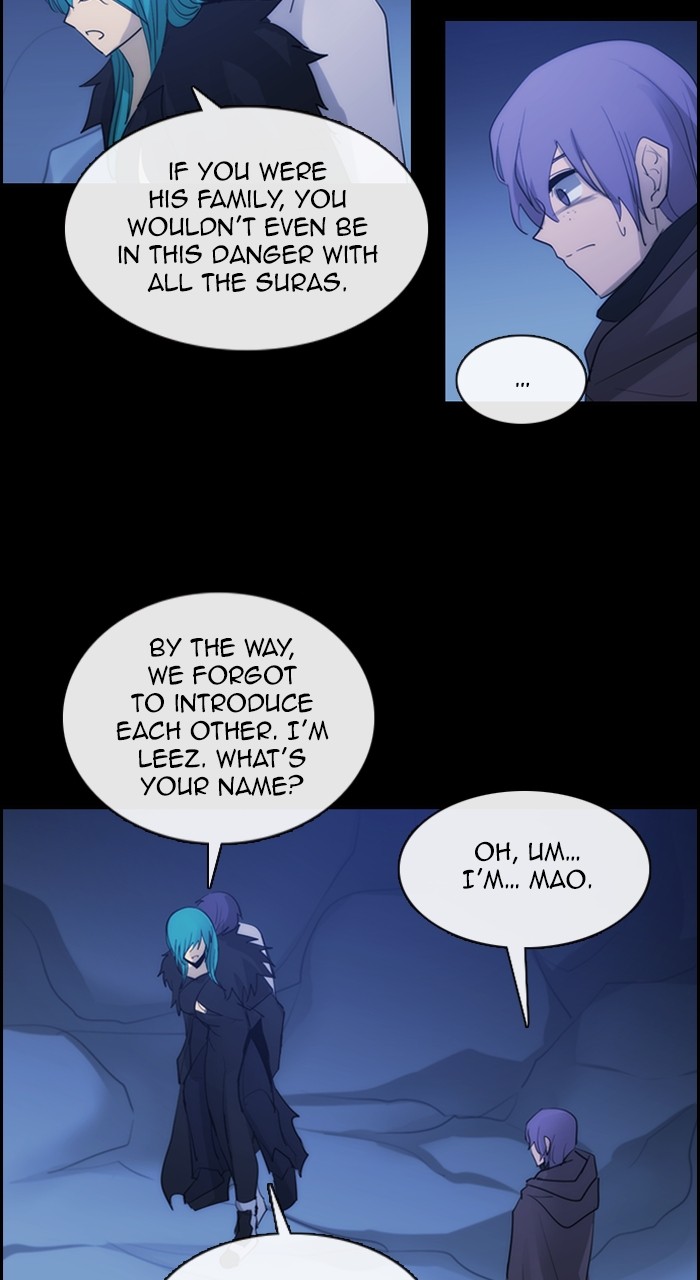 Kubera Chapter 595