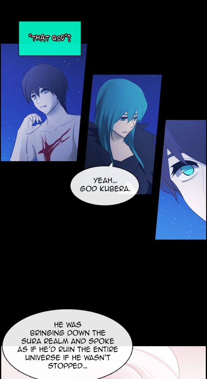 Kubera Chapter 596