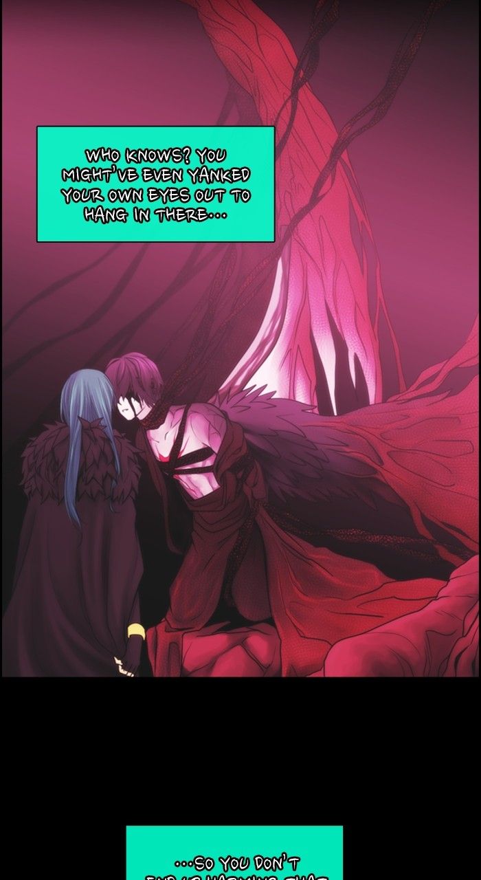 Kubera Chapter 598