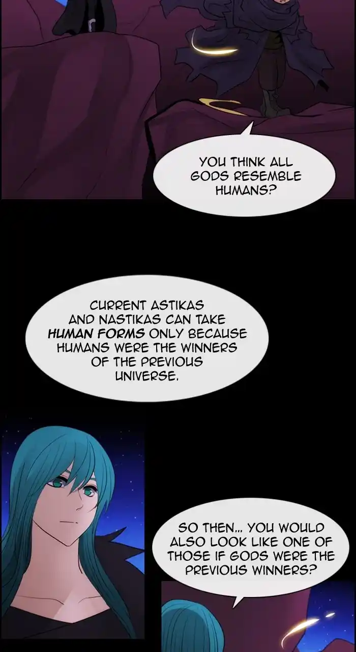 Kubera Chapter 612