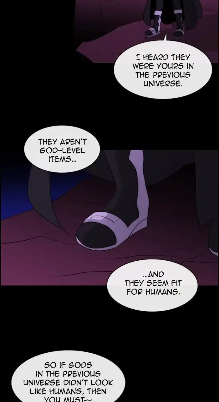 Kubera Chapter 612