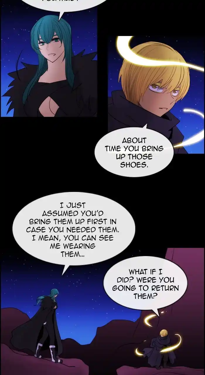 Kubera Chapter 612