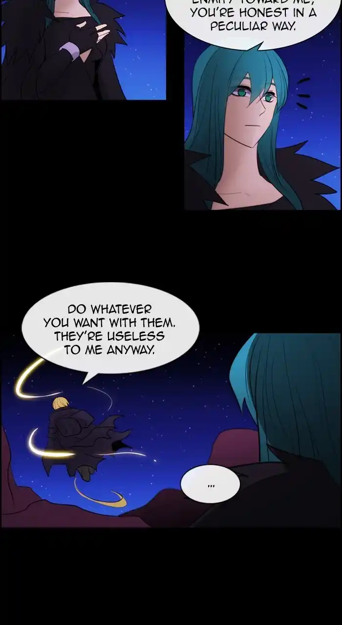 Kubera Chapter 612