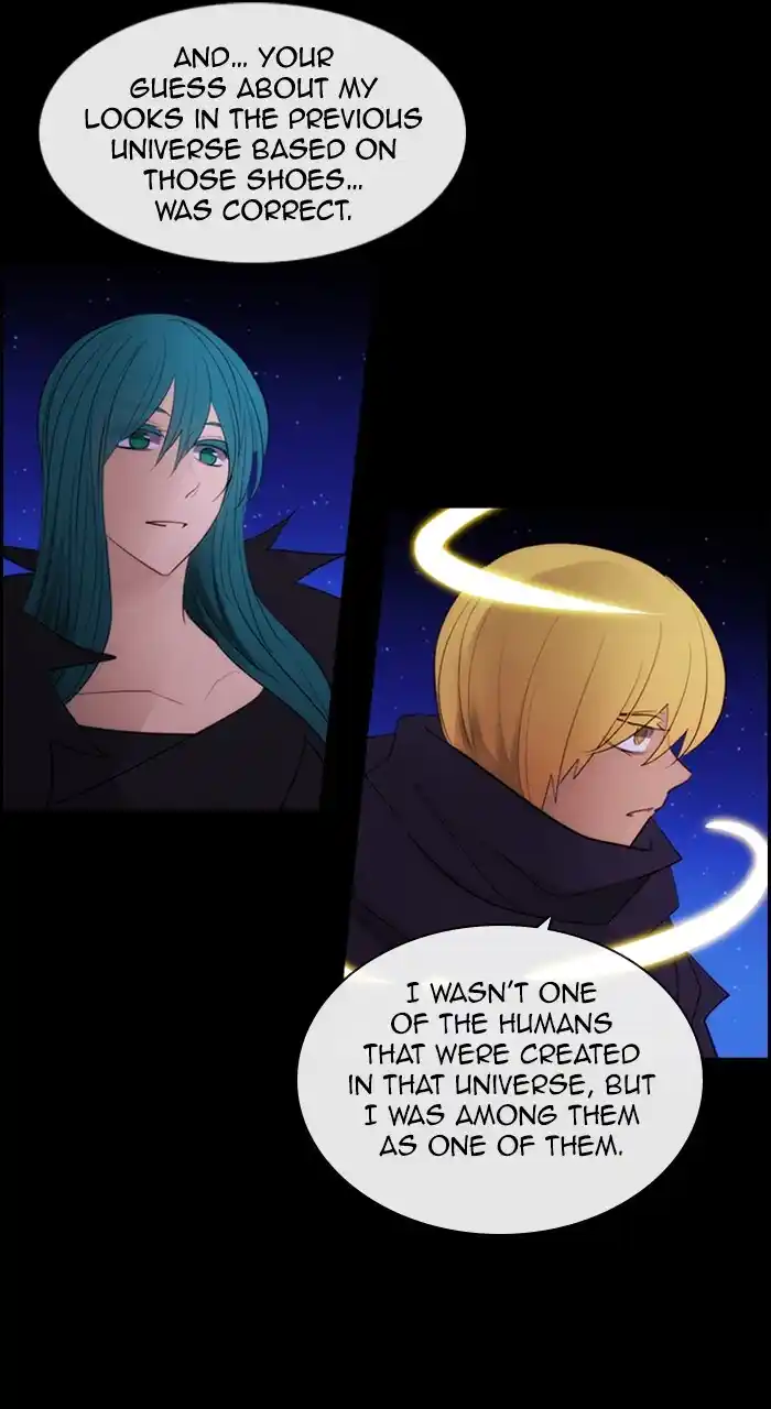 Kubera Chapter 612