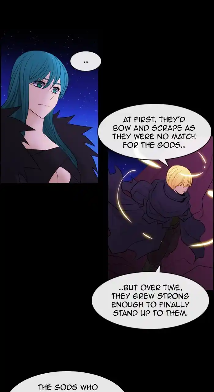 Kubera Chapter 612