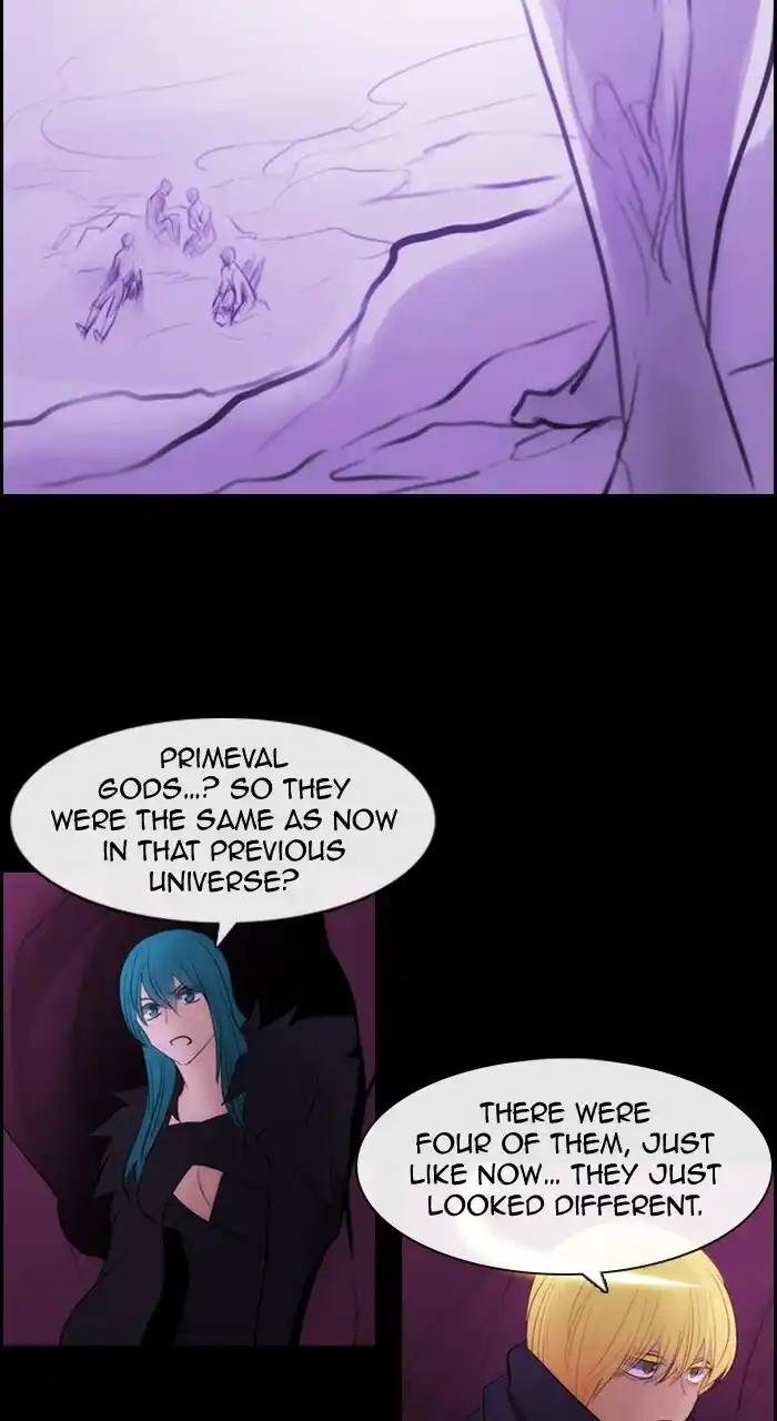 Kubera Chapter 612