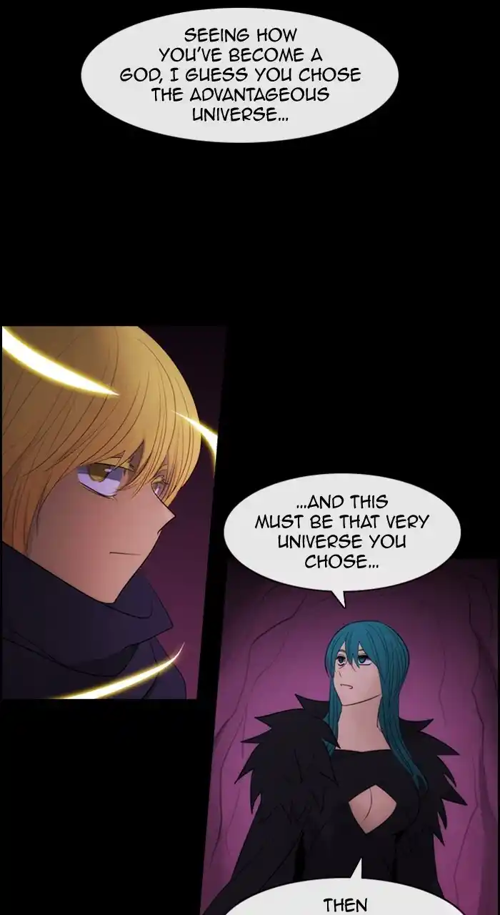 Kubera Chapter 612