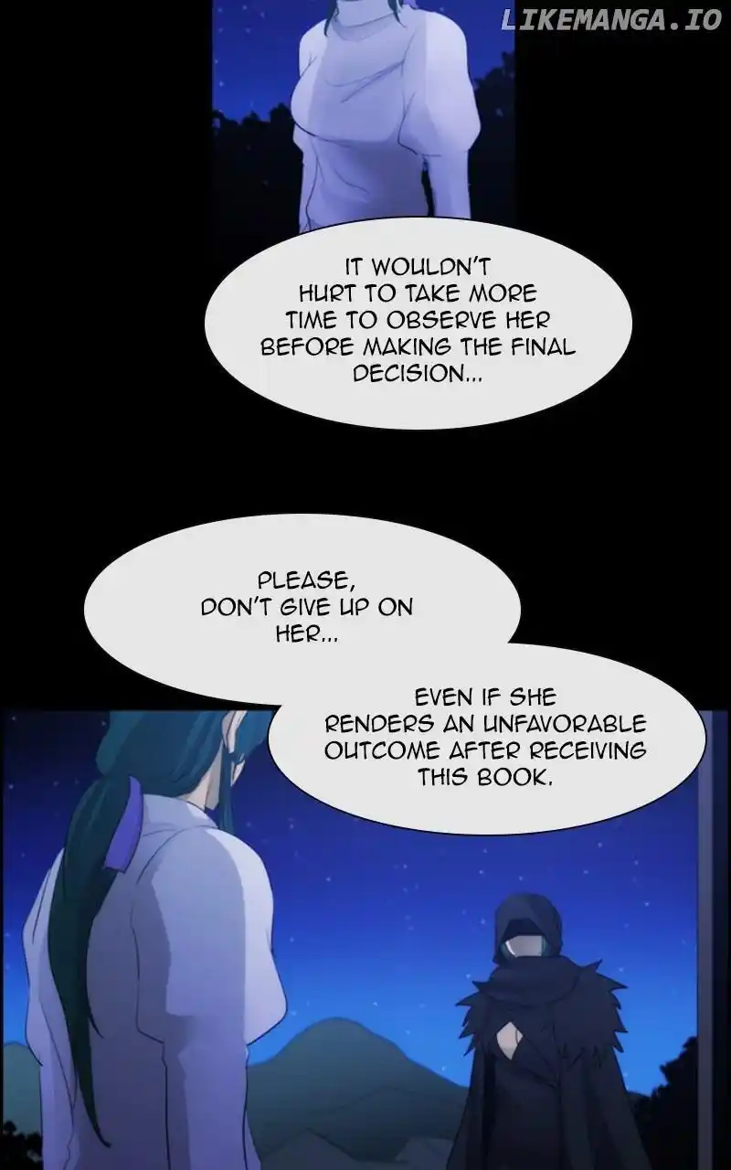 Kubera Chapter 622