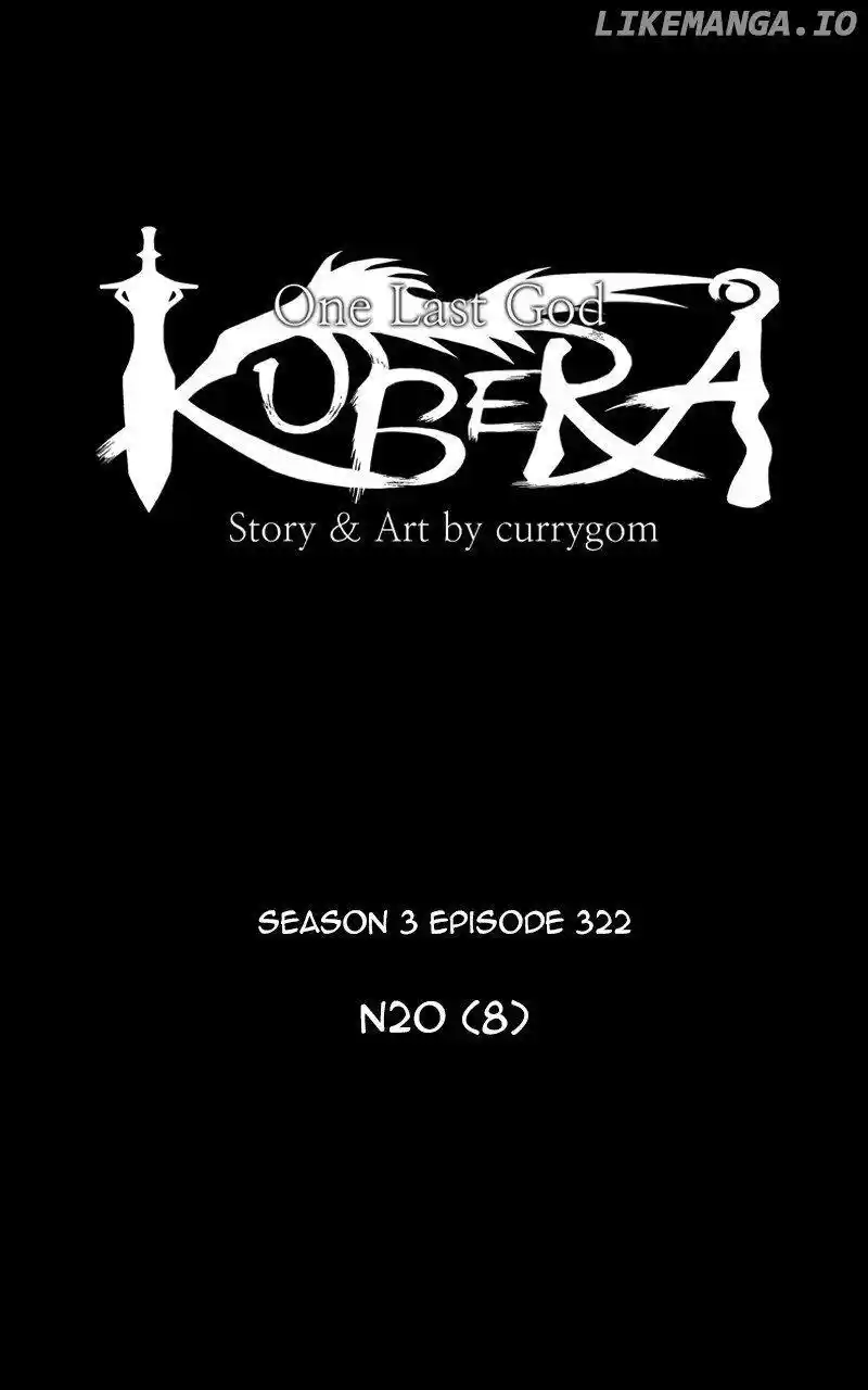 Kubera Chapter 622