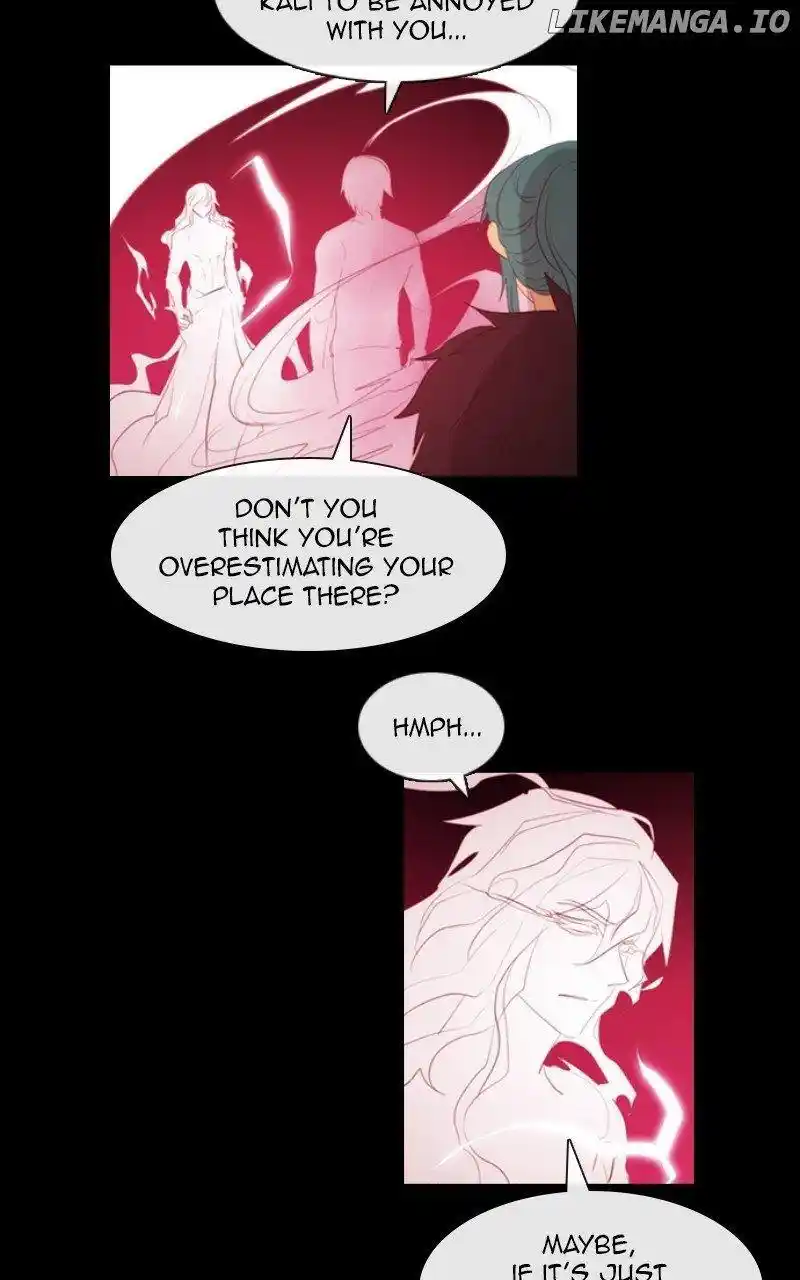 Kubera Chapter 622