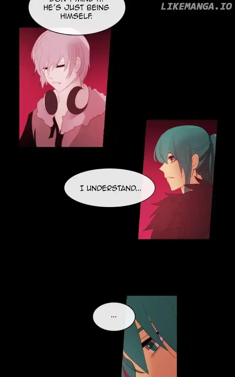 Kubera Chapter 622