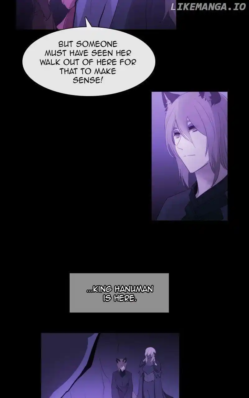 Kubera Chapter 622