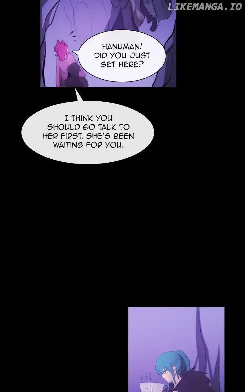 Kubera Chapter 622