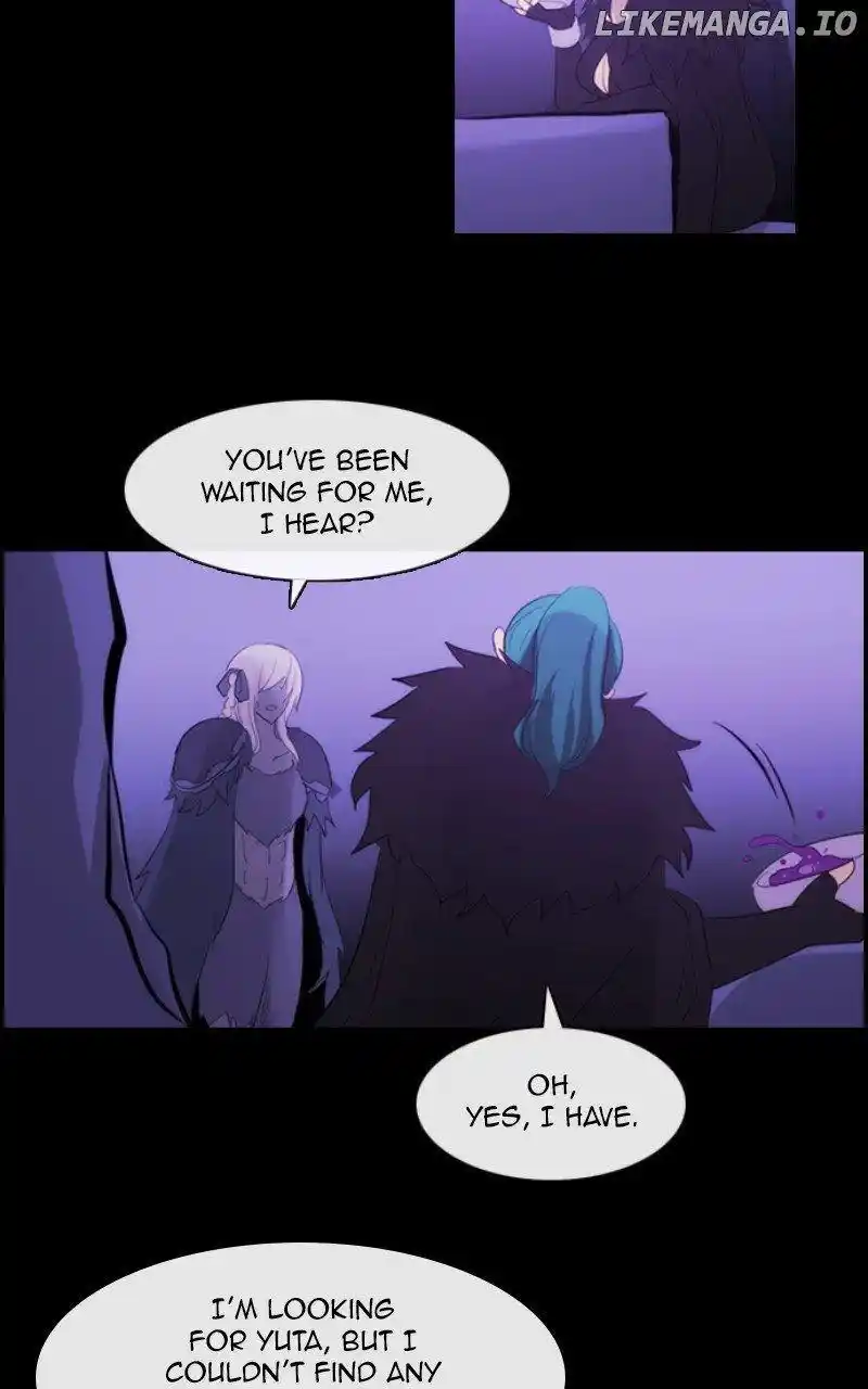 Kubera Chapter 622
