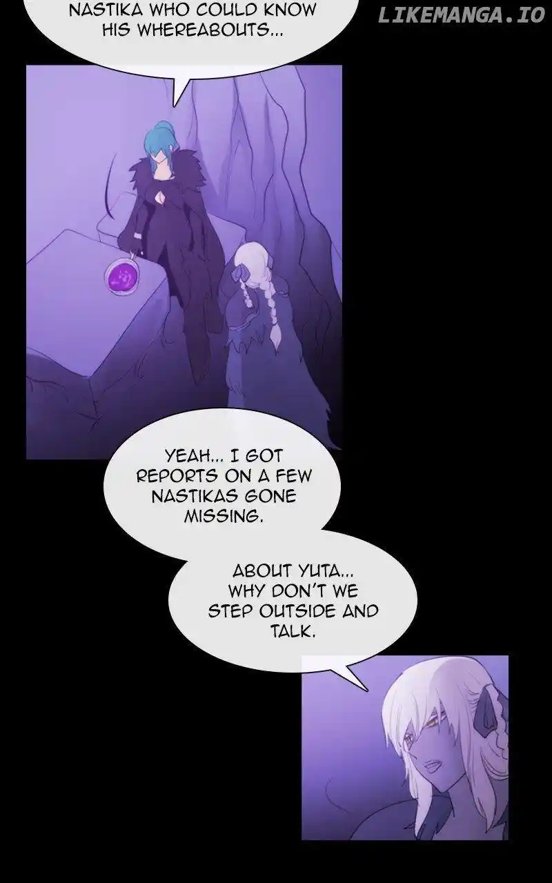 Kubera Chapter 622