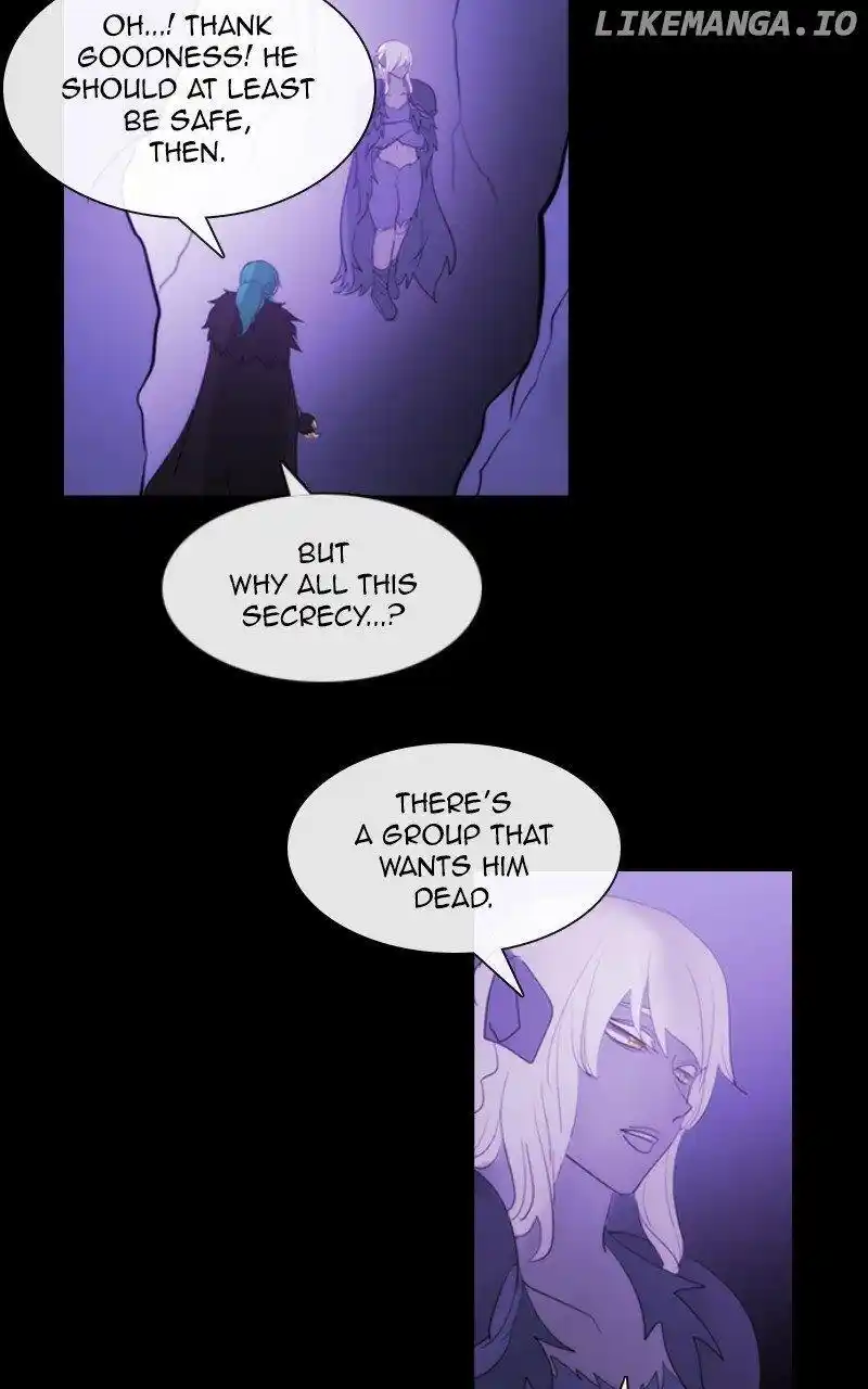 Kubera Chapter 622