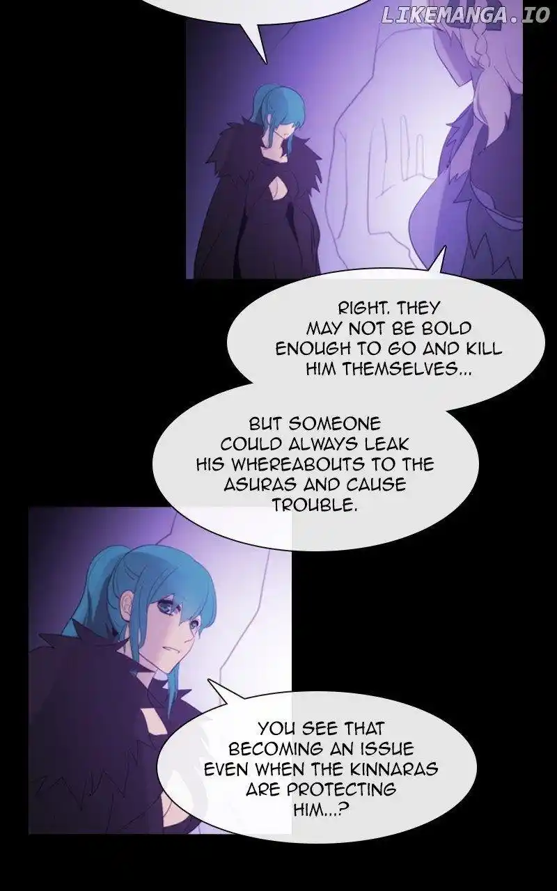 Kubera Chapter 622