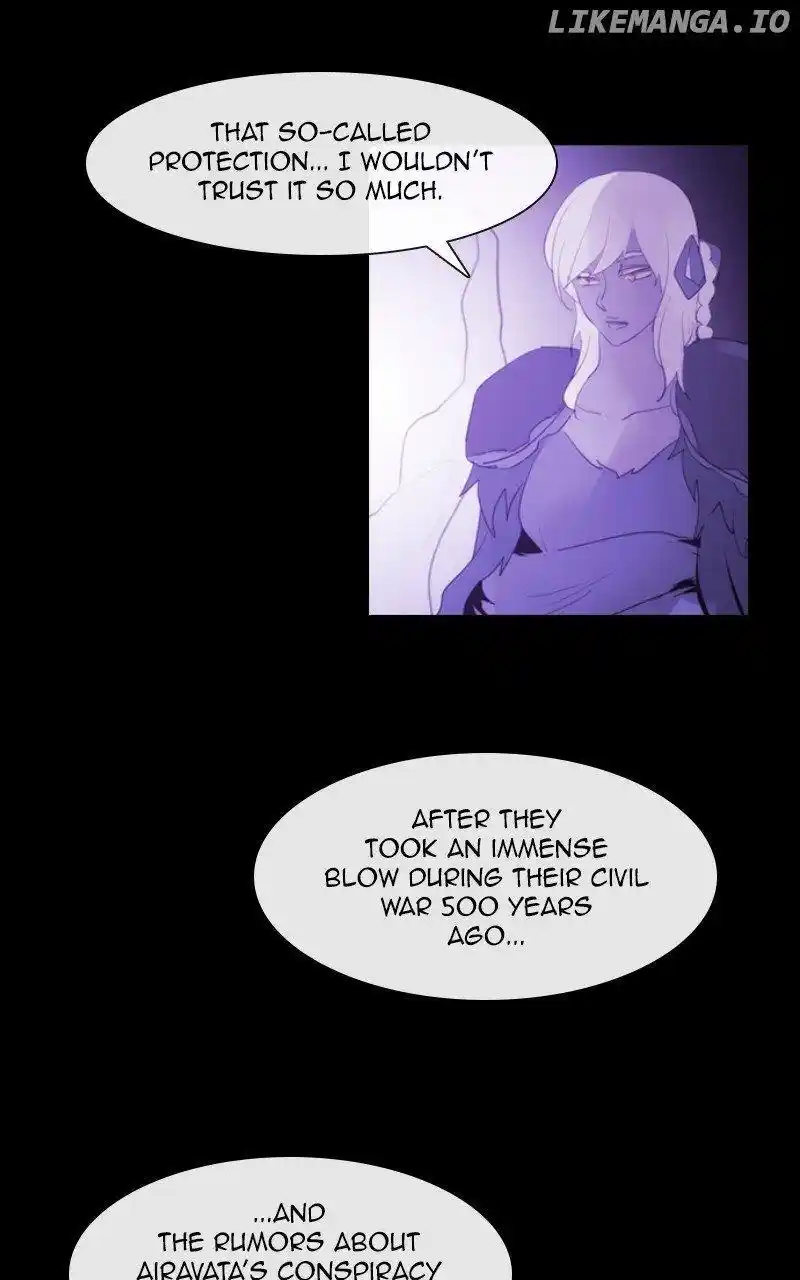 Kubera Chapter 622