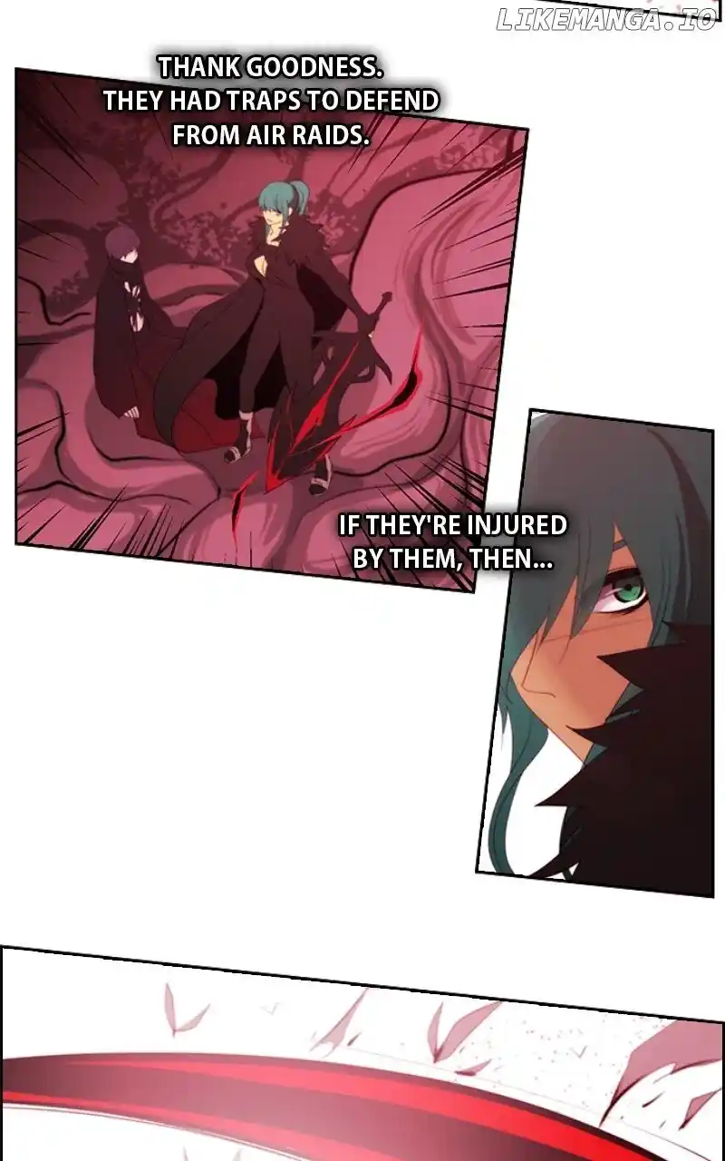 Kubera Chapter 626