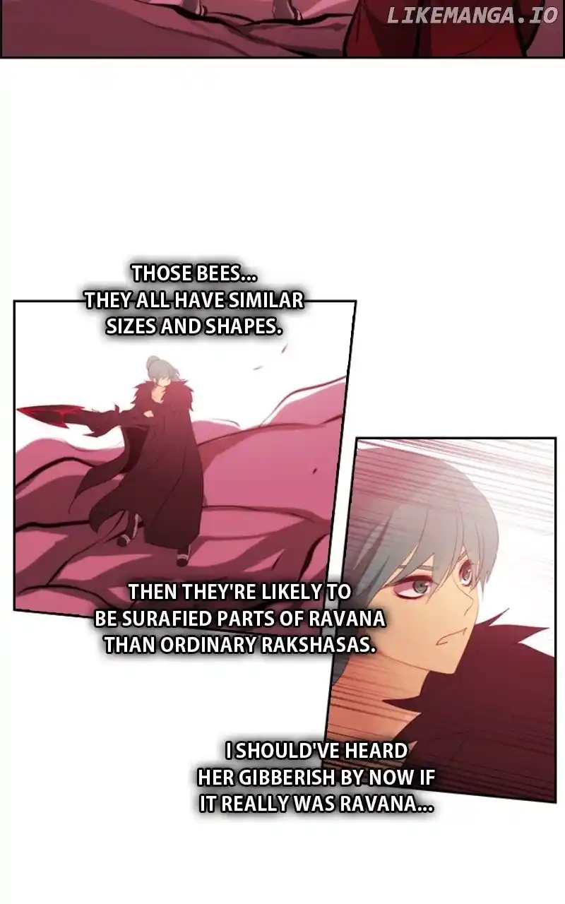 Kubera Chapter 626