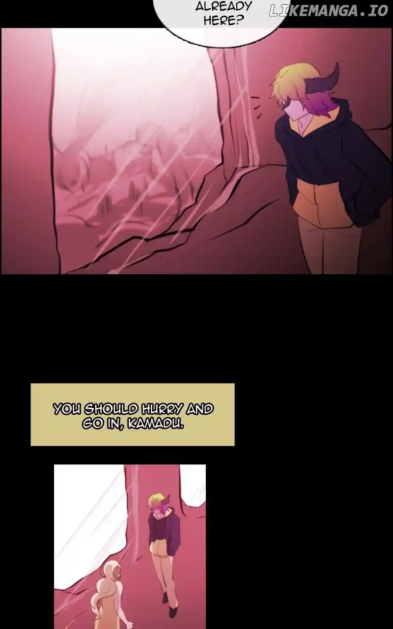 Kubera Chapter 626