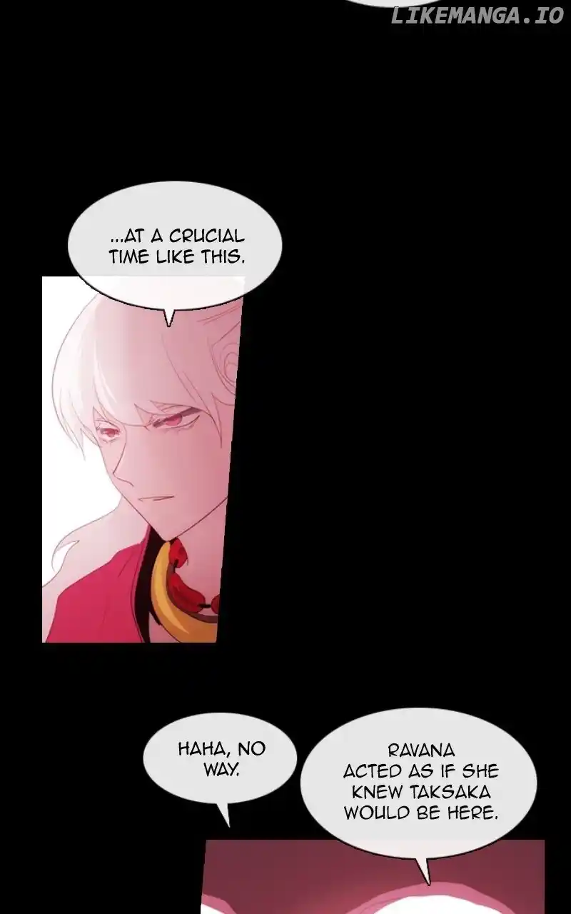 Kubera Chapter 626