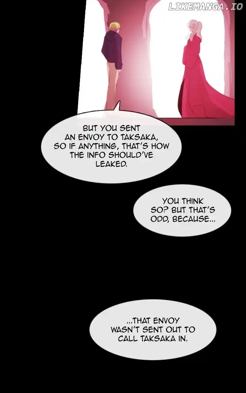 Kubera Chapter 626