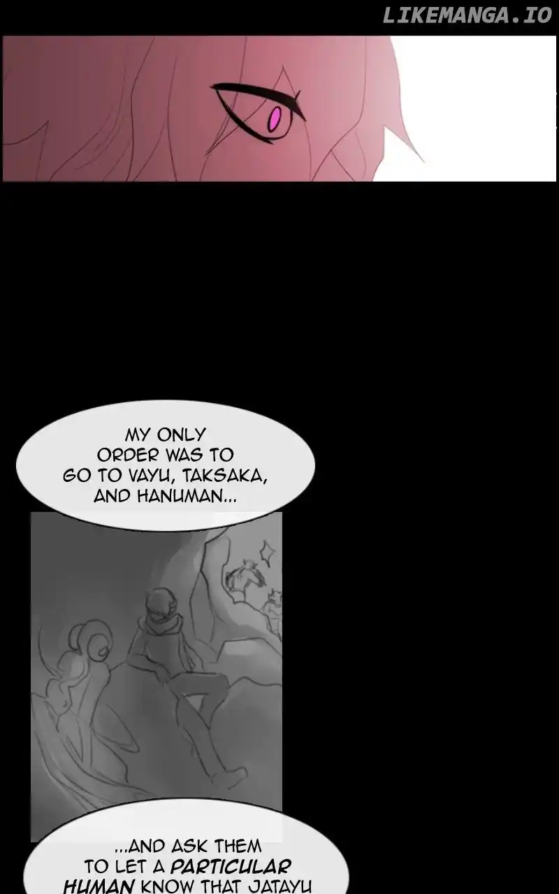 Kubera Chapter 626