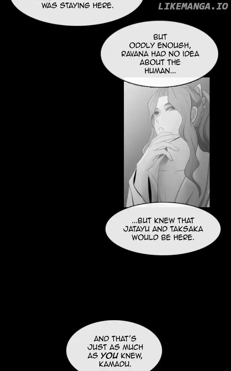 Kubera Chapter 626