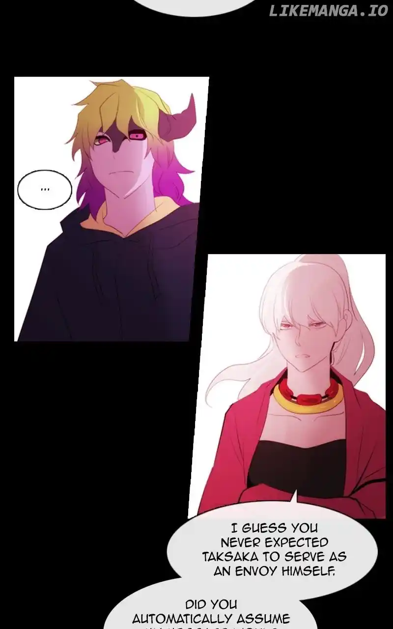 Kubera Chapter 626