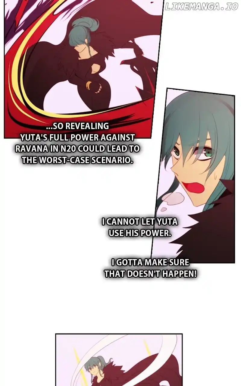 Kubera Chapter 626