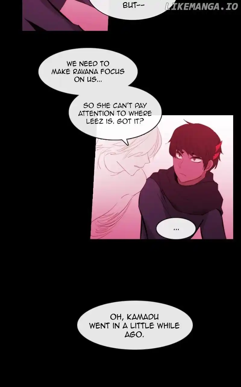 Kubera Chapter 626