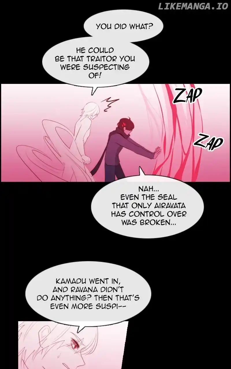 Kubera Chapter 626