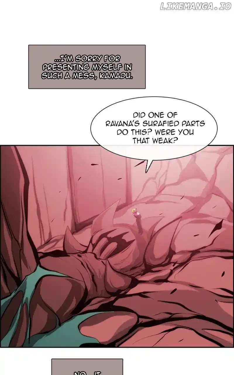 Kubera Chapter 626