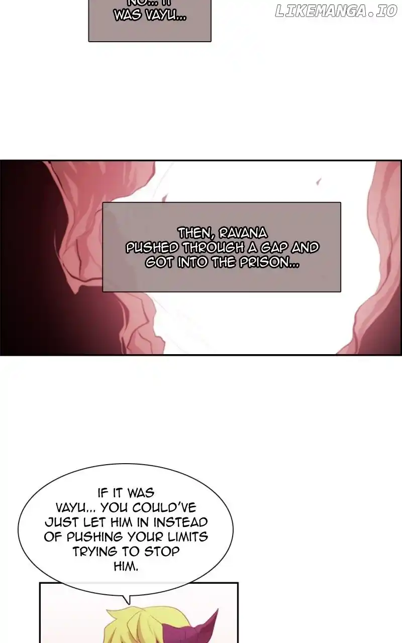 Kubera Chapter 626