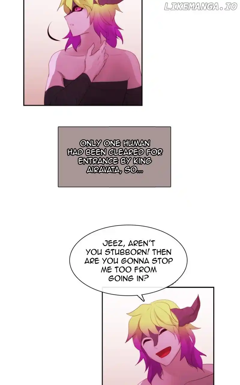 Kubera Chapter 626