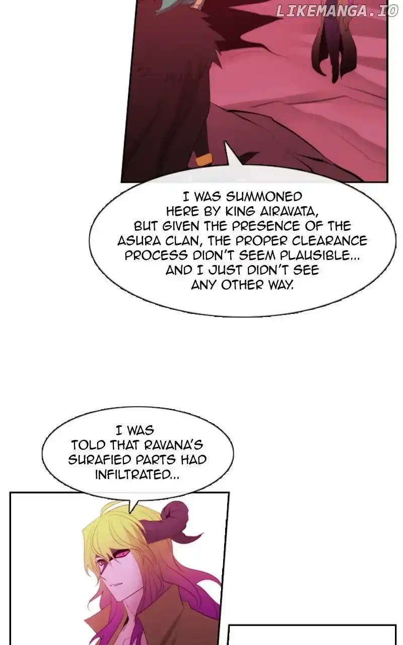 Kubera Chapter 627