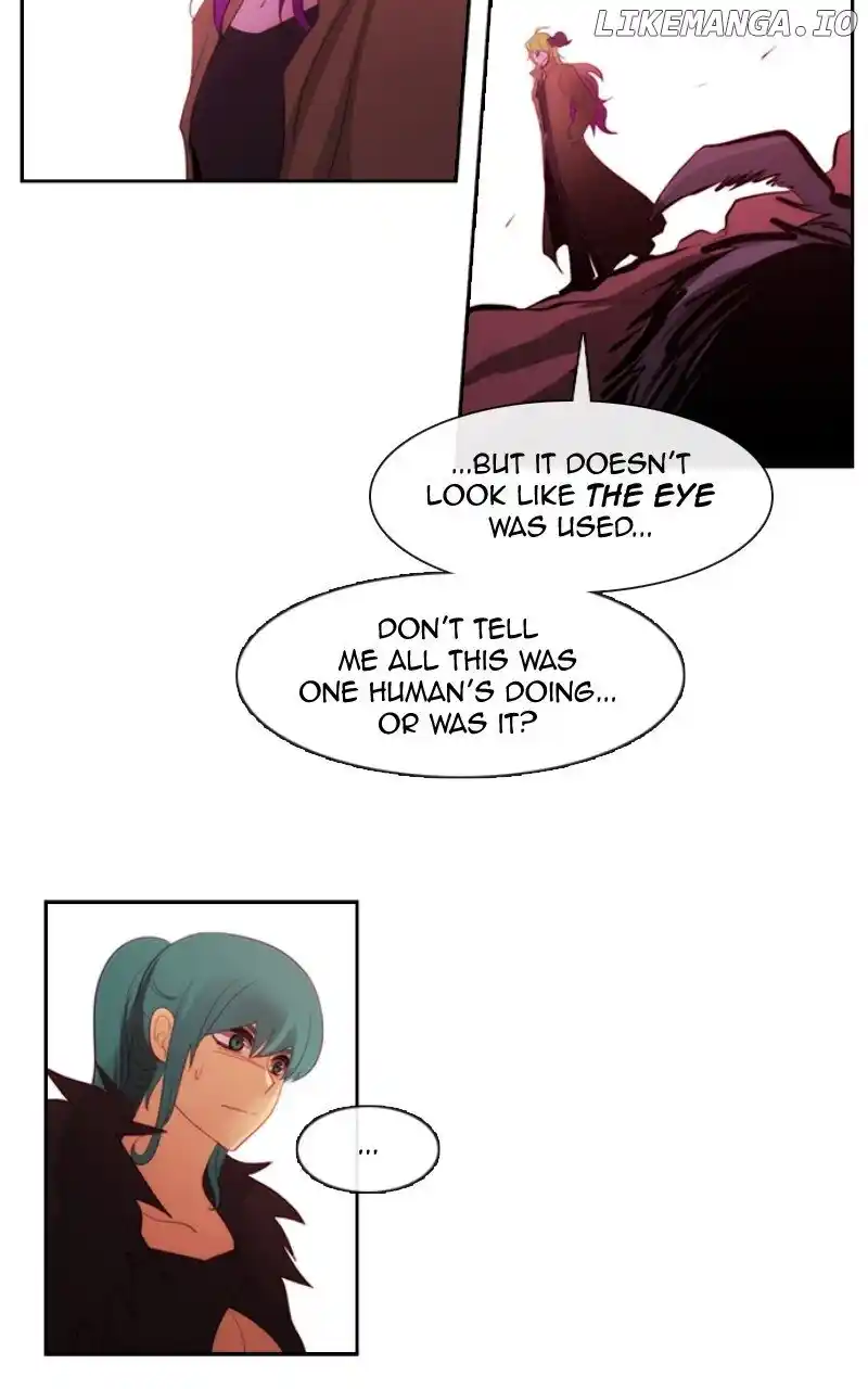 Kubera Chapter 627