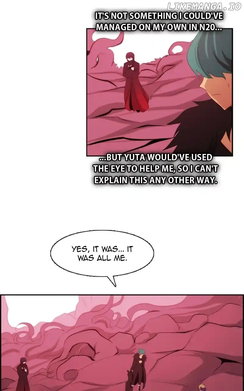 Kubera Chapter 627