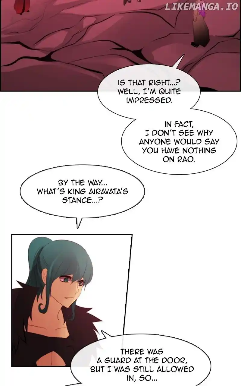 Kubera Chapter 627