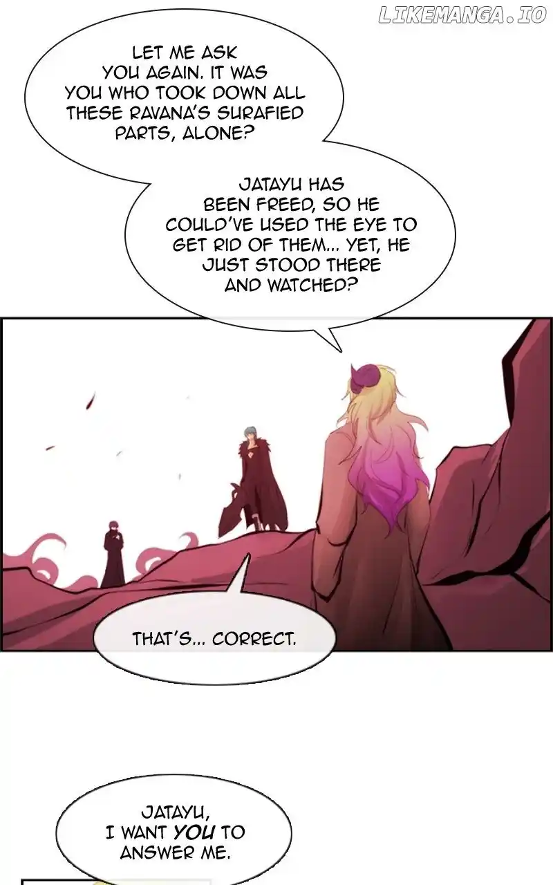 Kubera Chapter 627