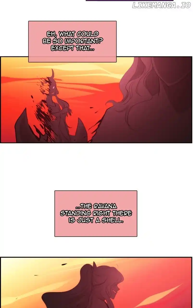 Kubera Chapter 627