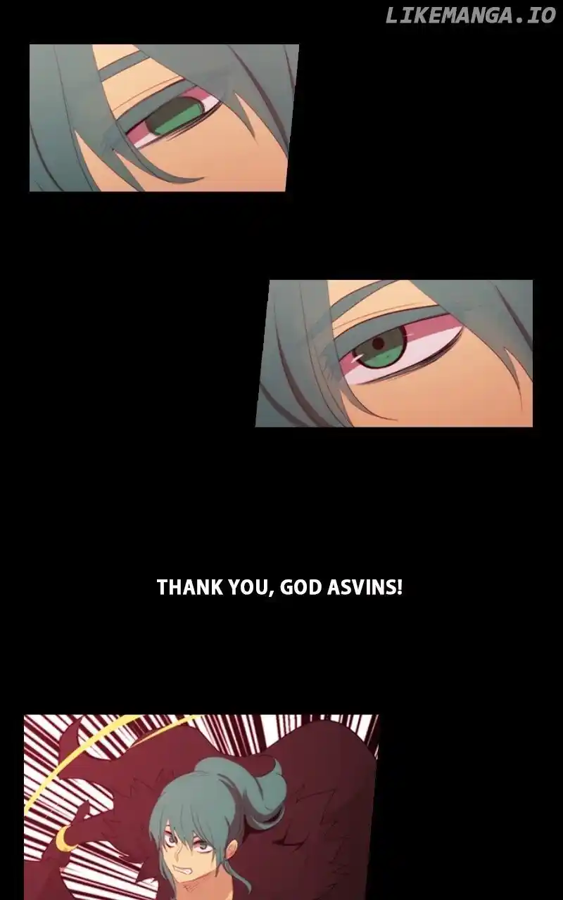 Kubera Chapter 627
