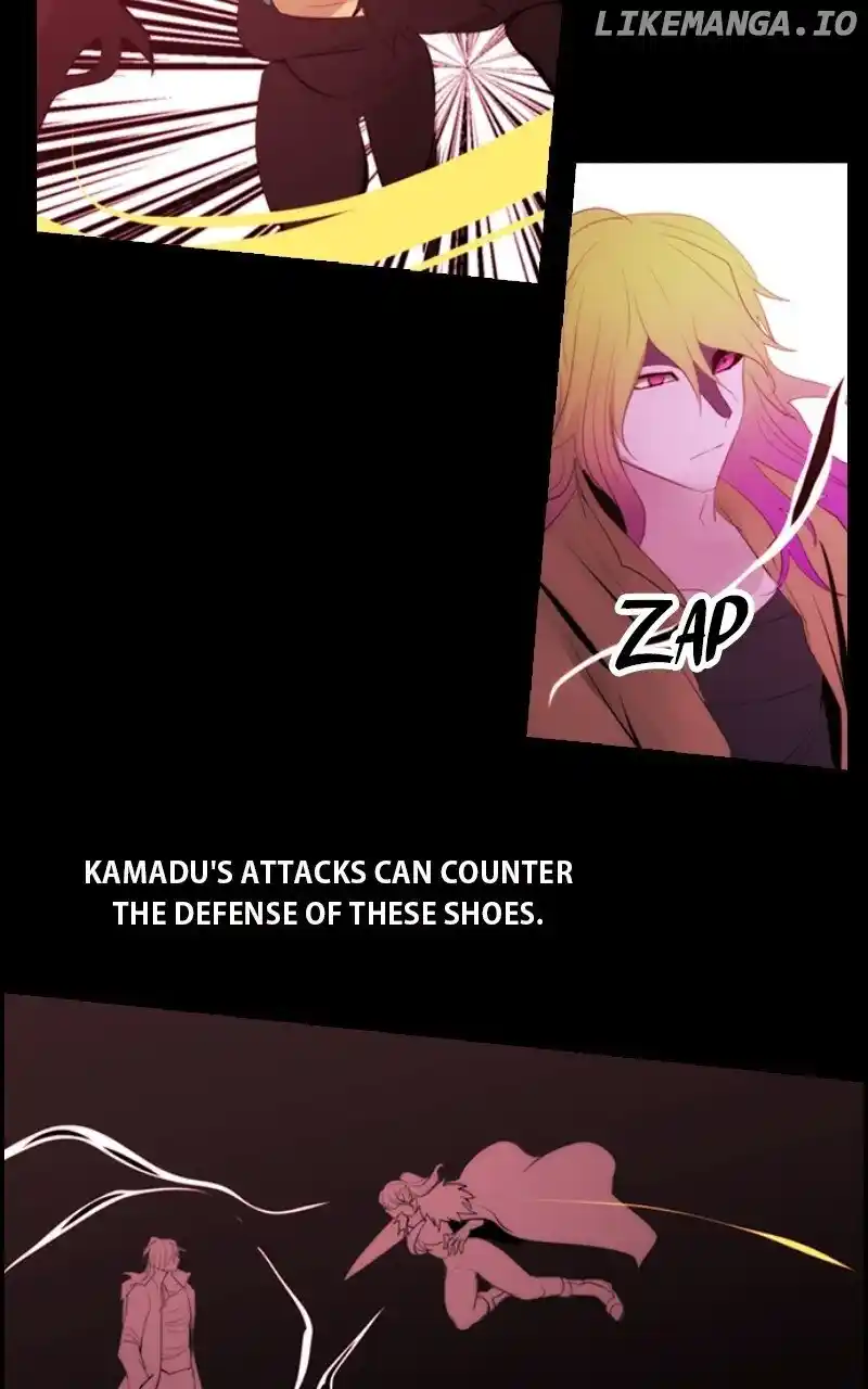 Kubera Chapter 627