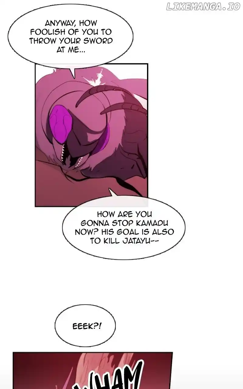 Kubera Chapter 627